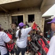 Basic Education and Literacy