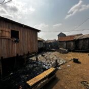Water and Environmental Sanitation