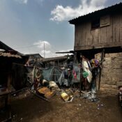 Water and Environmental Sanitation