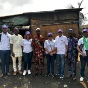 Water and Environmental Sanitation