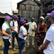 Water and Environmental Sanitation