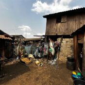 Water and Environmental Sanitation