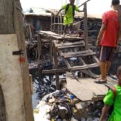 Water and Environmental Sanitation