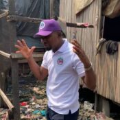 Water and Environmental Sanitation