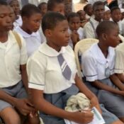 Basic Education and Literacy