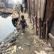 Water and Environmental Sanitation