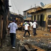 Water and Environmental Sanitation