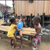 Water and Environmental Sanitation